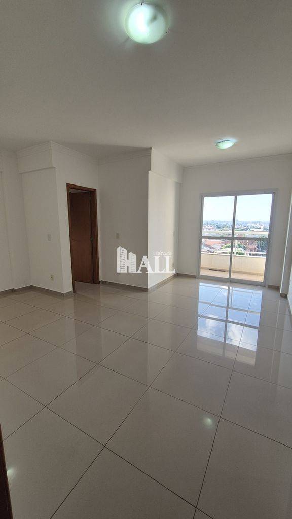 Apartamento para venda - Vila Angélica São José do Rio Preto - 2 dorms