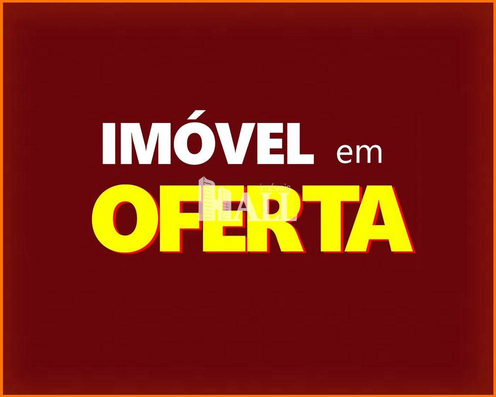 Apartamento para venda - Boa Vista São José do Rio Preto - 3 dorms