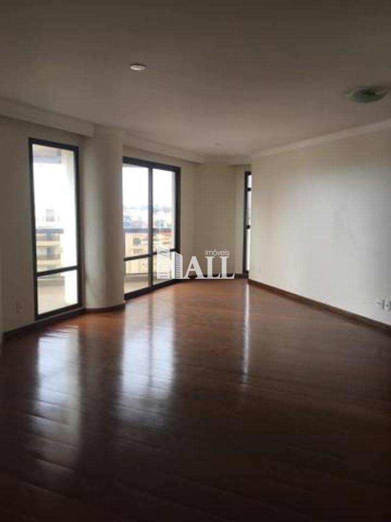 Apartamento para venda - Centro São José do Rio Preto - 3 dorms