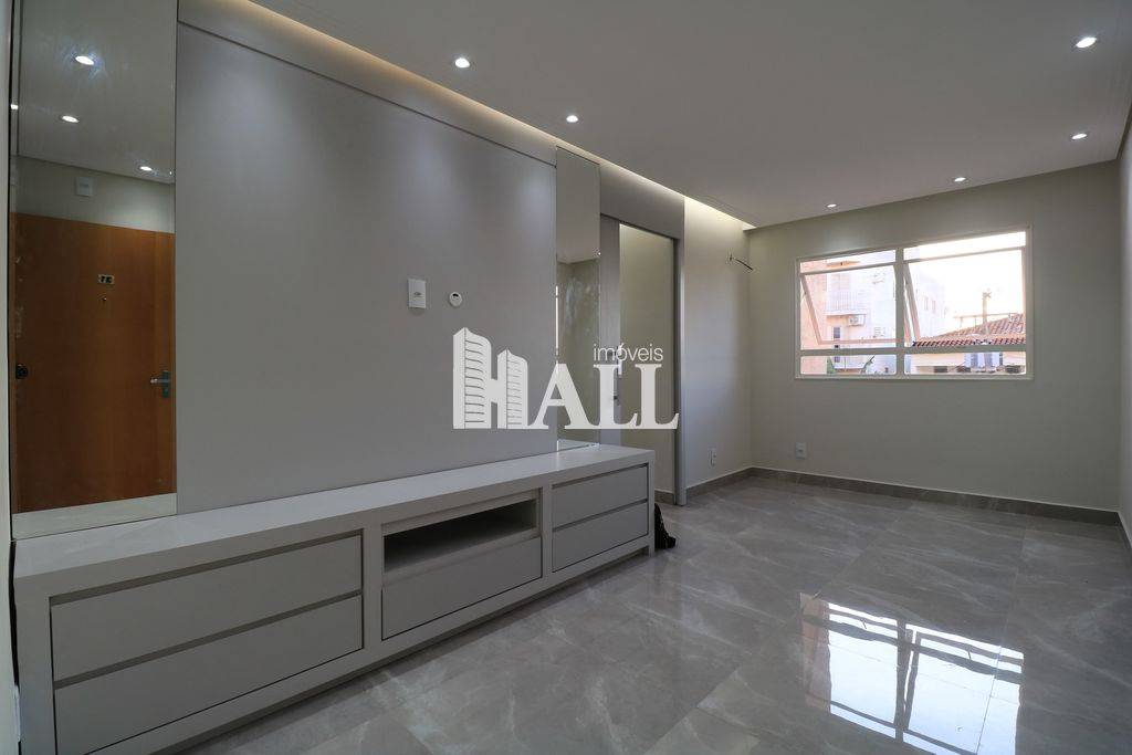 Apartamento para venda - Higienópolis São José do Rio Preto - 2 dorms