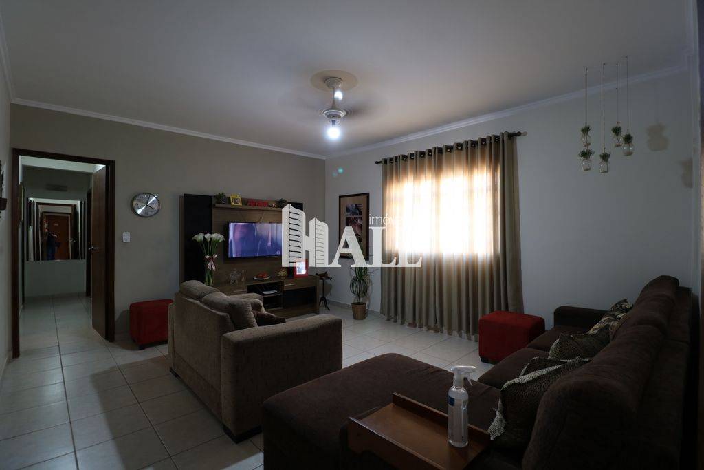 Apartamento para venda - Higienópolis São José do Rio Preto - 3 dorms
