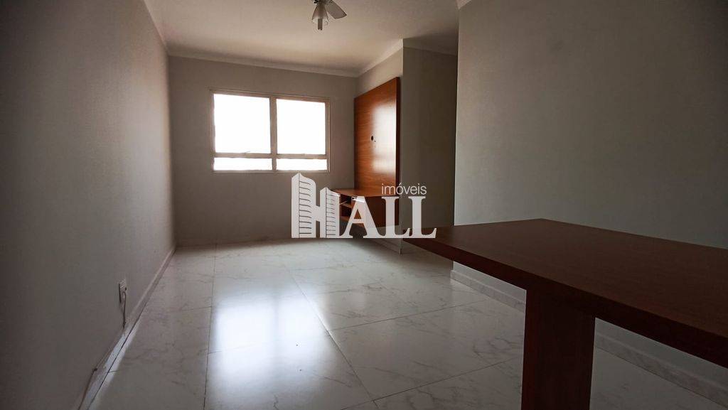 Apartamento para venda - Higienópolis São José do Rio Preto - 2 dorms
