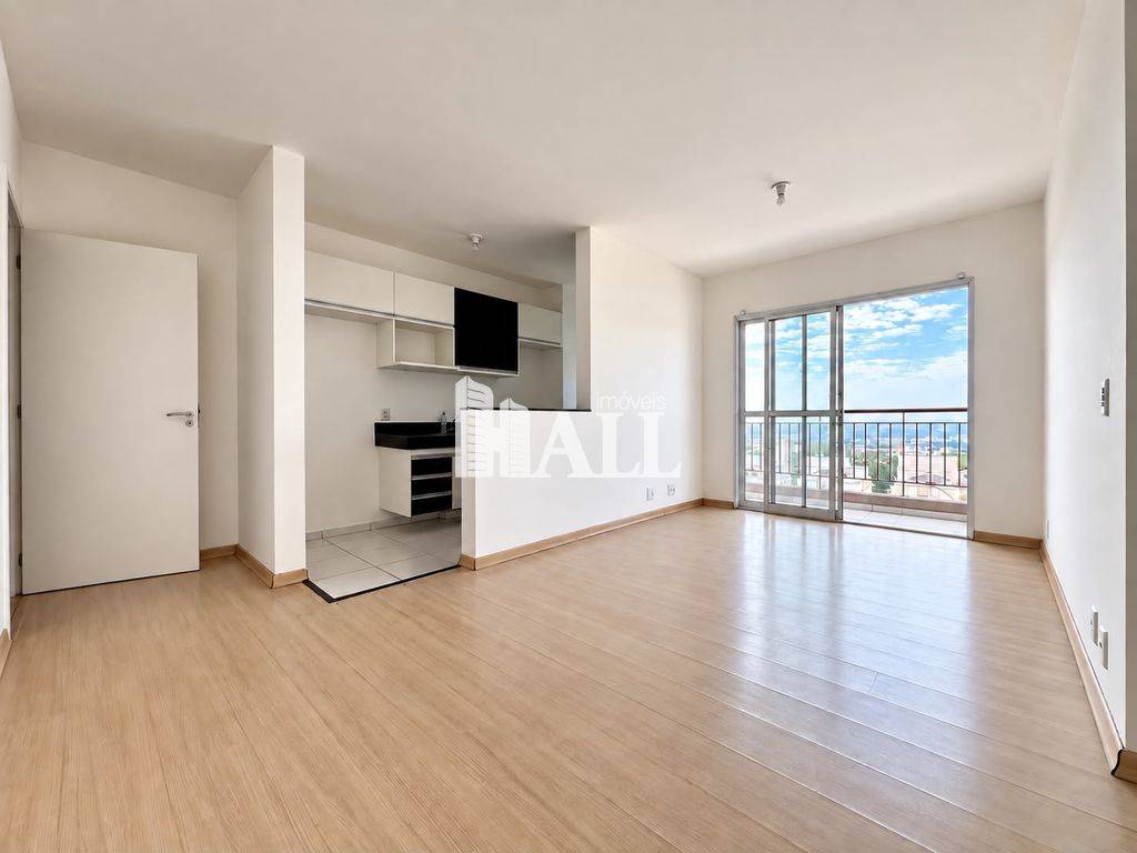 Apartamento para venda -   - 2 dorms