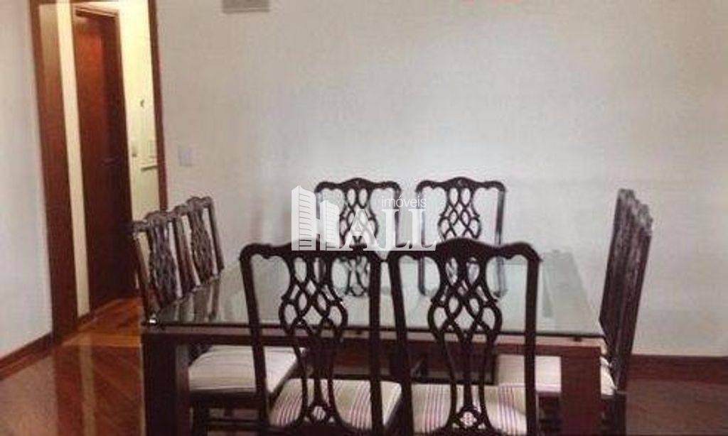 Apartamento para venda - Centro São José do Rio Preto - 5 dorms