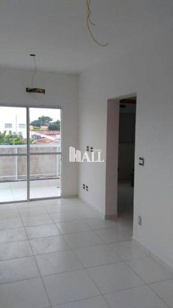 Apartamento para venda - Jardim Yolanda São José do Rio Preto - 2 dorms