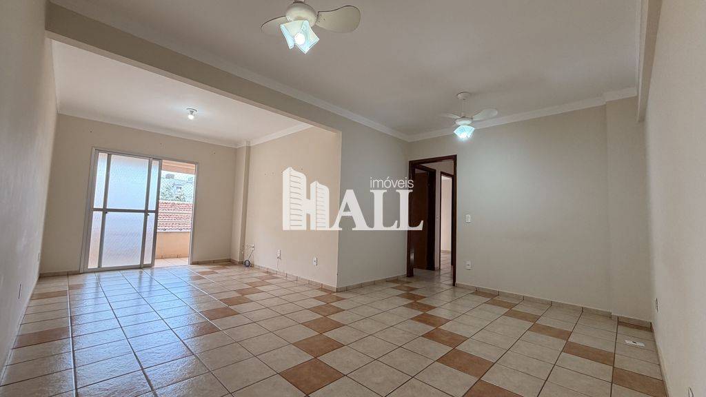 Apartamento para venda - Higienópolis São José do Rio Preto - 3 dorms