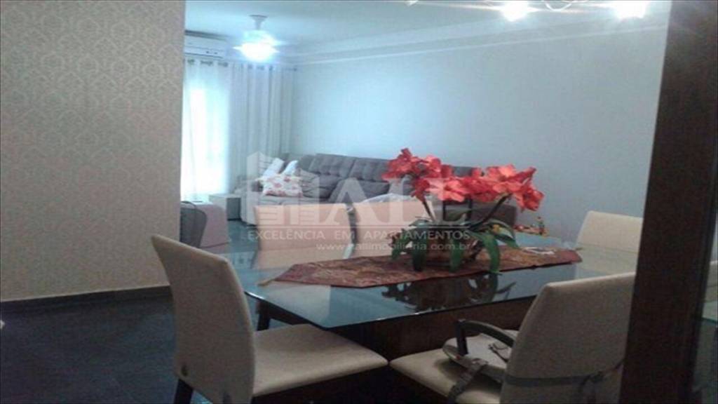 Apartamento para venda - Jardim Panorama São José do Rio Preto - 3 dorms