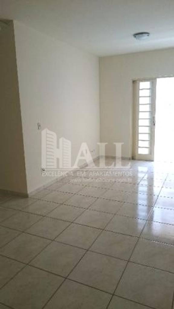 Apartamento para venda - Jardim Ouro Verde São José do Rio Preto - 3 dorms
