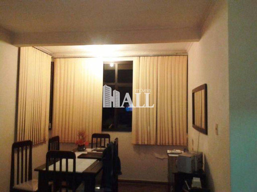 Apartamento para venda - Residencial Macedo Teles I São José do Rio Preto - 3 dorms