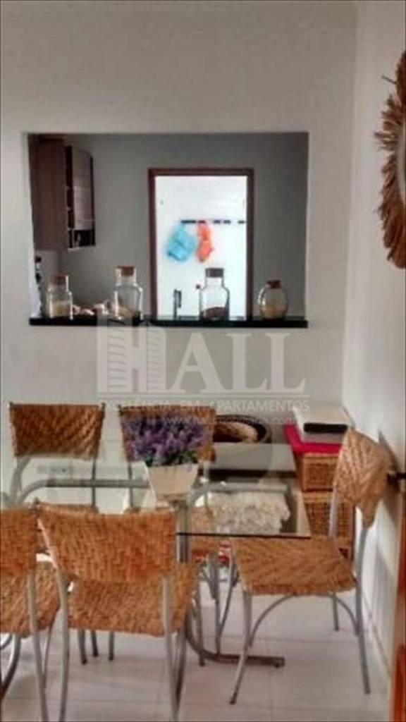 Apartamento para venda - Vila Esplanada São José do Rio Preto - 2 dorms