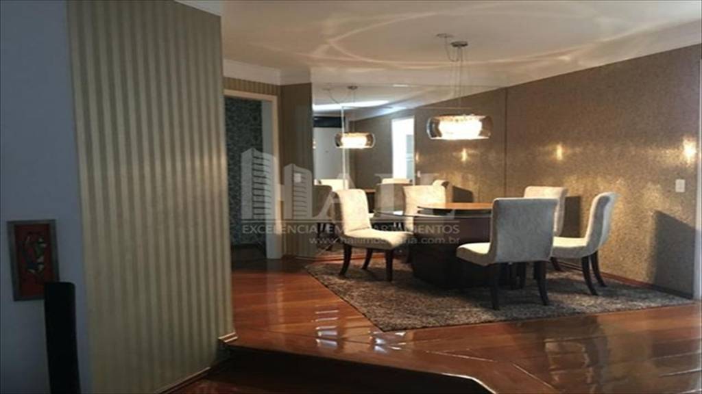 Apartamento para venda - Centro São José do Rio Preto - 3 dorms