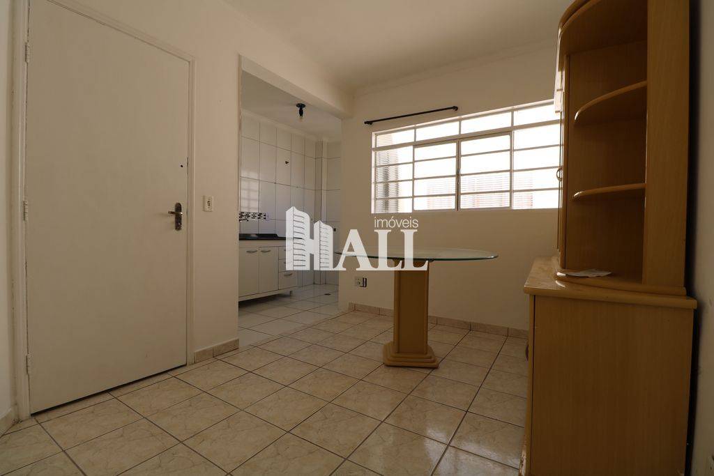 Apartamento para venda - Higienópolis São José do Rio Preto - 1 dorms