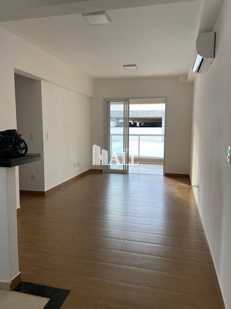 Apartamento para venda - Jardim Tarraf II São José do Rio Preto - 2 dorms