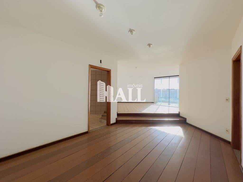 Apartamento para venda - Vila Imperial São José do Rio Preto - 3 dorms