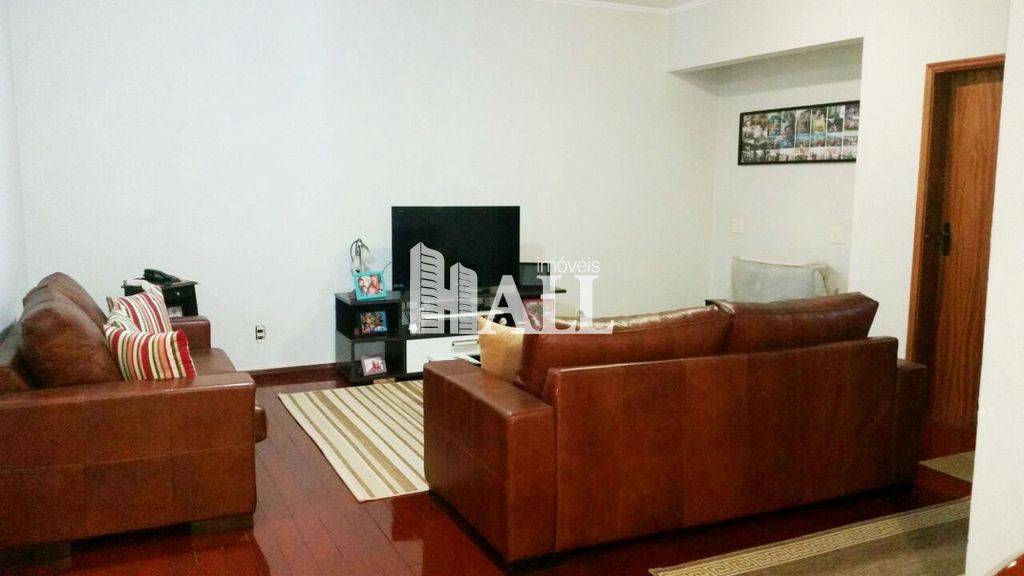 Apartamento para venda - Vila Redentora São José do Rio Preto - 3 dorms