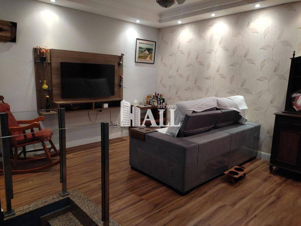 Apartamento para venda - Higienópolis São José do Rio Preto - 3 dorms