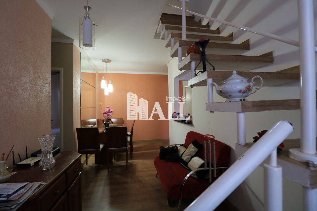 Apartamento para venda - Higienópolis São José do Rio Preto - 3 dorms