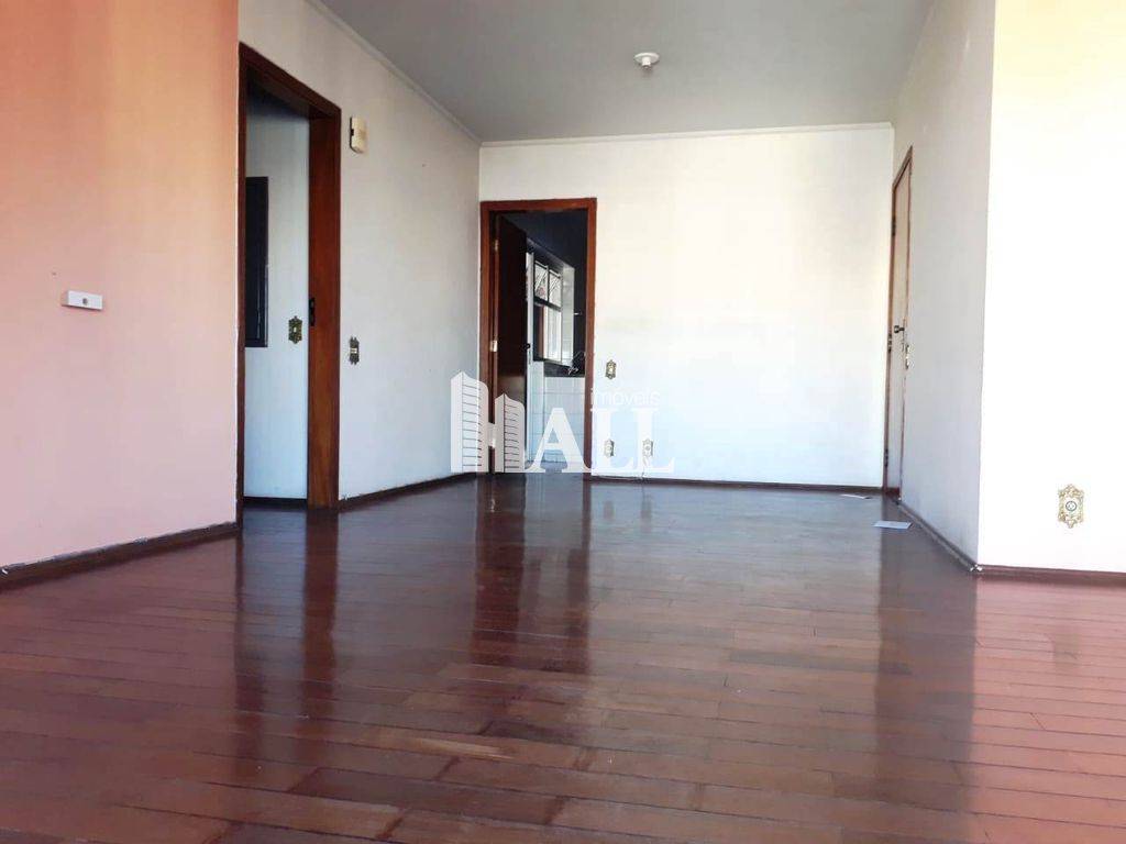 Apartamento para venda - Centro São José do Rio Preto - 3 dorms