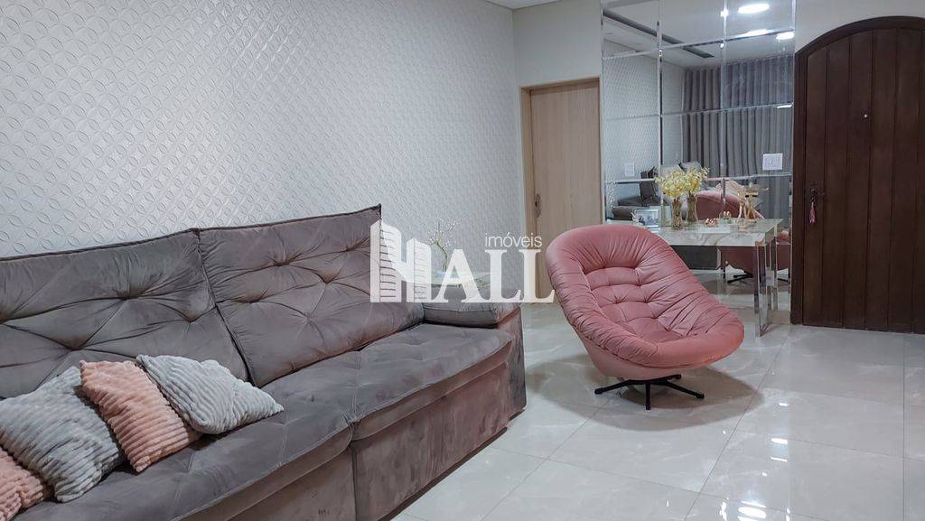 Apartamento para venda - Centro São José do Rio Preto - 3 dorms