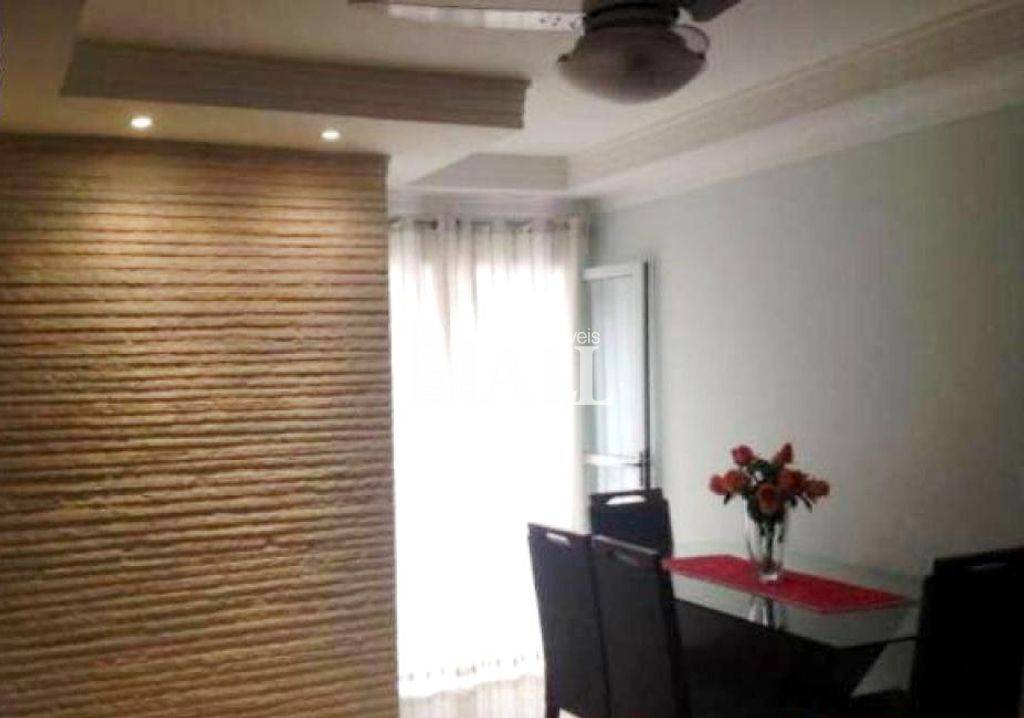 Apartamento para venda - Jardim Yolanda São José do Rio Preto - 3 dorms