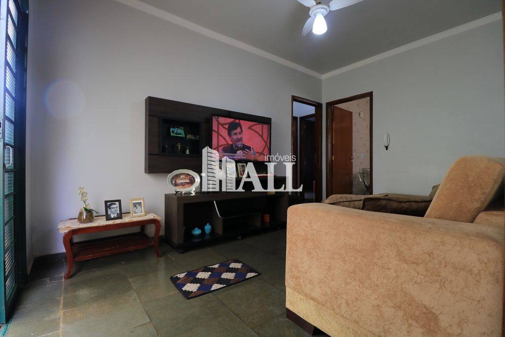 Apartamento para venda - Jardim Panorama São José do Rio Preto - 2 dorms