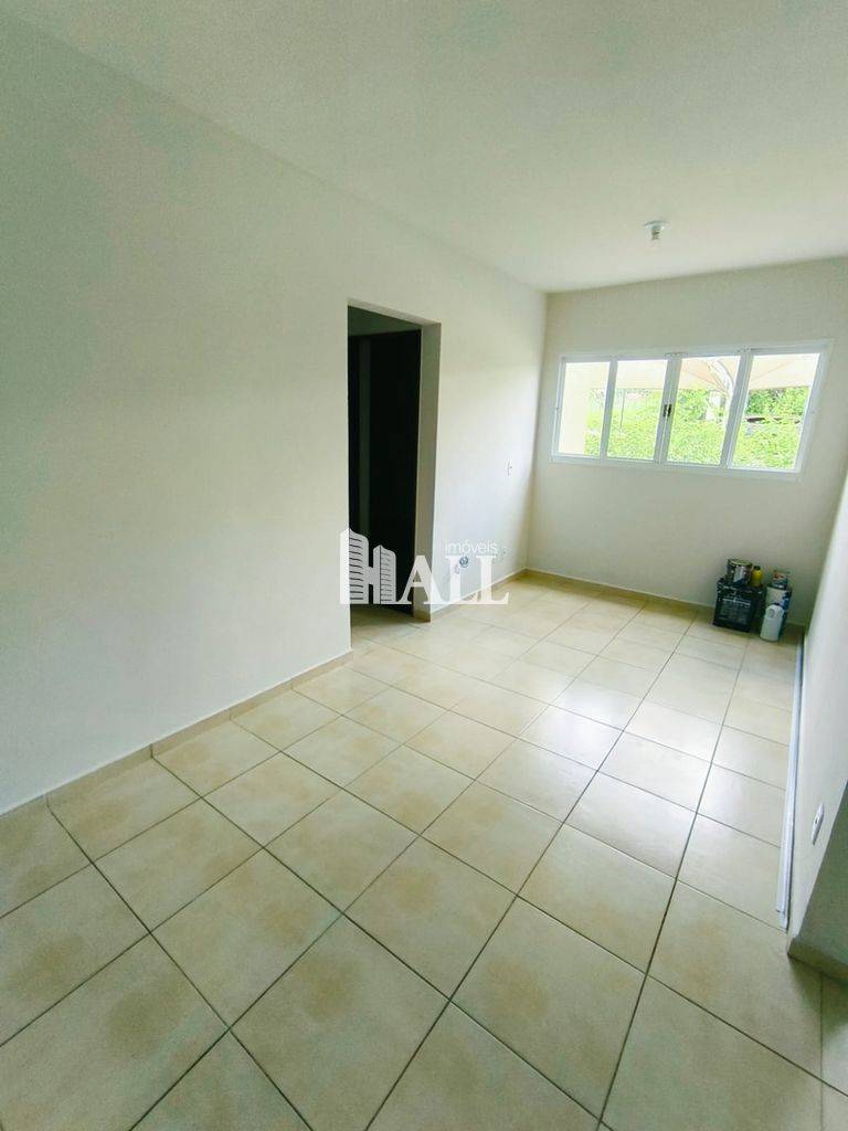 Apartamento para venda - Residencial Colorado São José do Rio Preto - 2 dorms