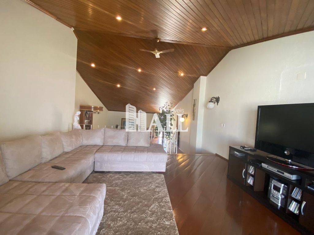 Cobertura para venda - Vila Imperial São José do Rio Preto - 4 dorms