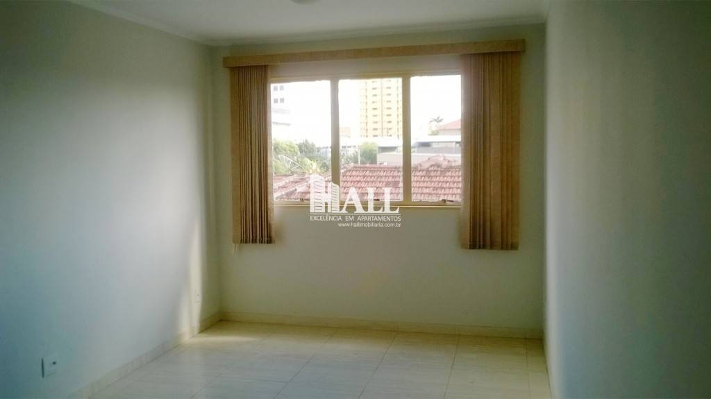 Apartamento para venda - Centro São José do Rio Preto - 2 dorms