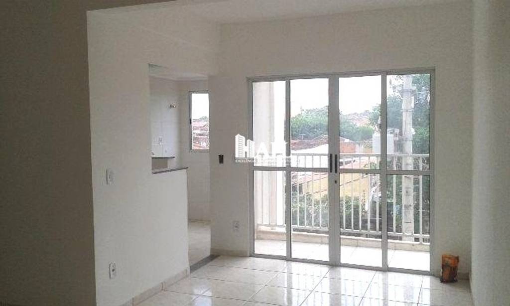 Apartamento para venda - Jardim Mugnaini São José do Rio Preto - 2 dorms