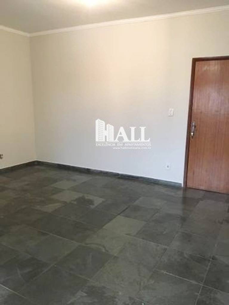 Apartamento para venda - Parque Residencial Lauriano Tebar São José do Rio Preto - 2 dorms