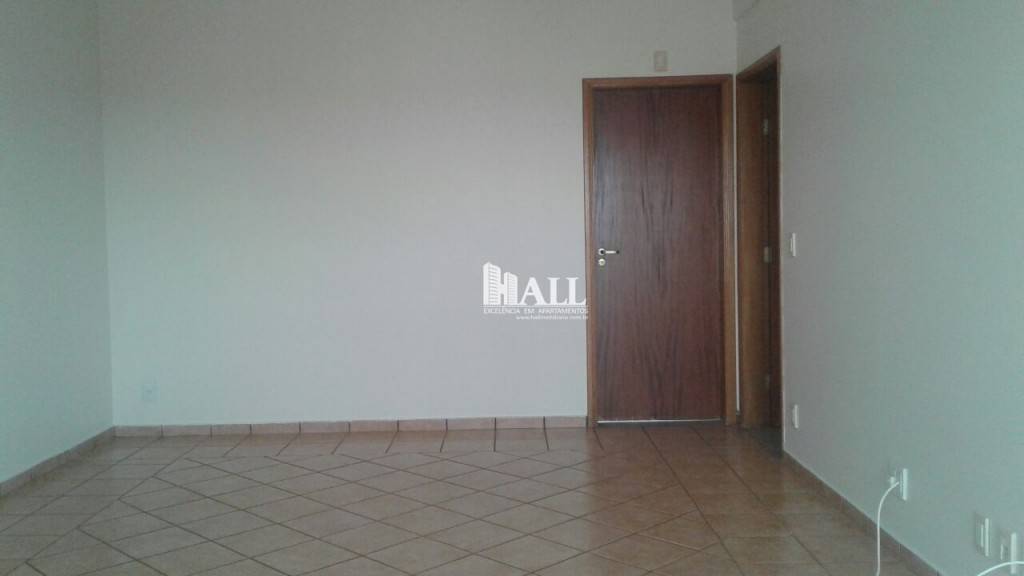 Apartamento para venda - Vila Imperial São José do Rio Preto - 3 dorms
