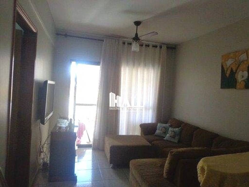 Apartamento para venda - Jardim Bela Vista São José do Rio Preto - 3 dorms