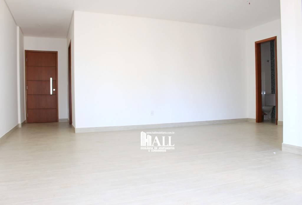 Apartamento para venda - Jardim Walkíria São José do Rio Preto - 3 dorms