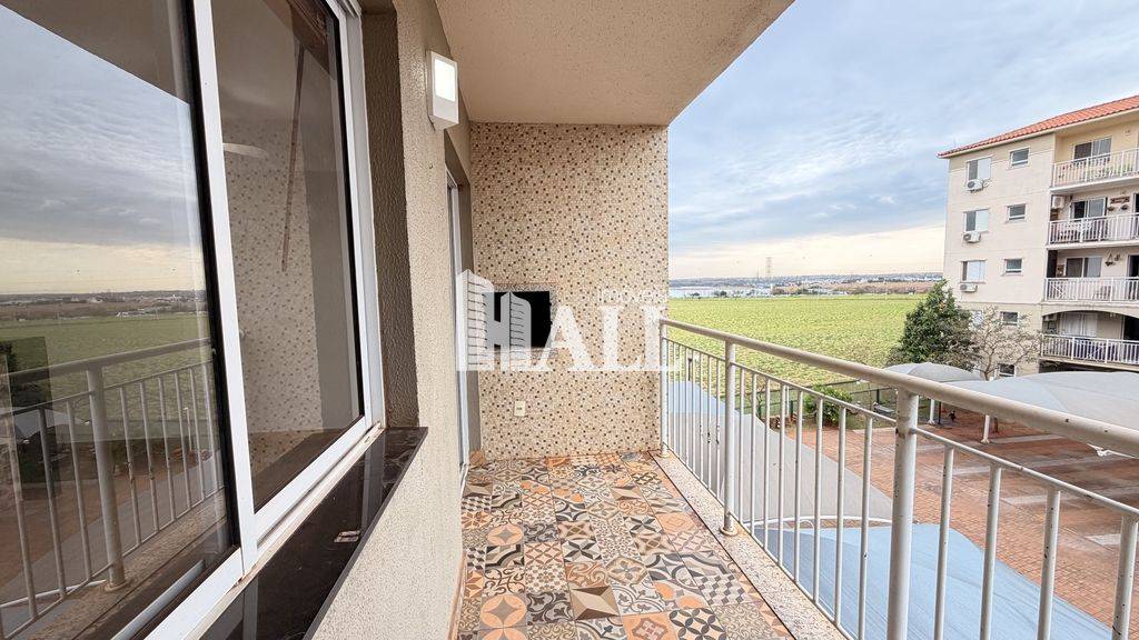 Apartamento para venda - Jardim Tarraf II São José do Rio Preto - 3 dorms
