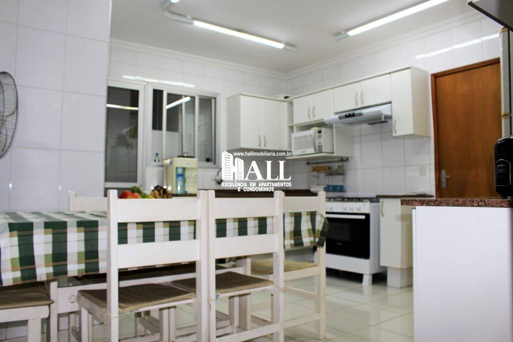 Apartamento para venda - Centro São José do Rio Preto - 3 dorms
