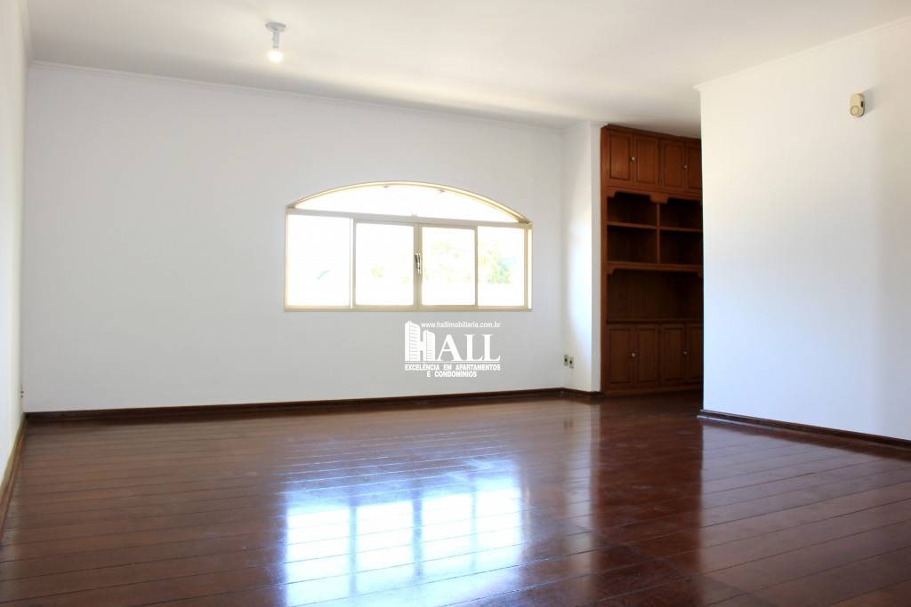 Apartamento para venda - Centro São José do Rio Preto - 3 dorms