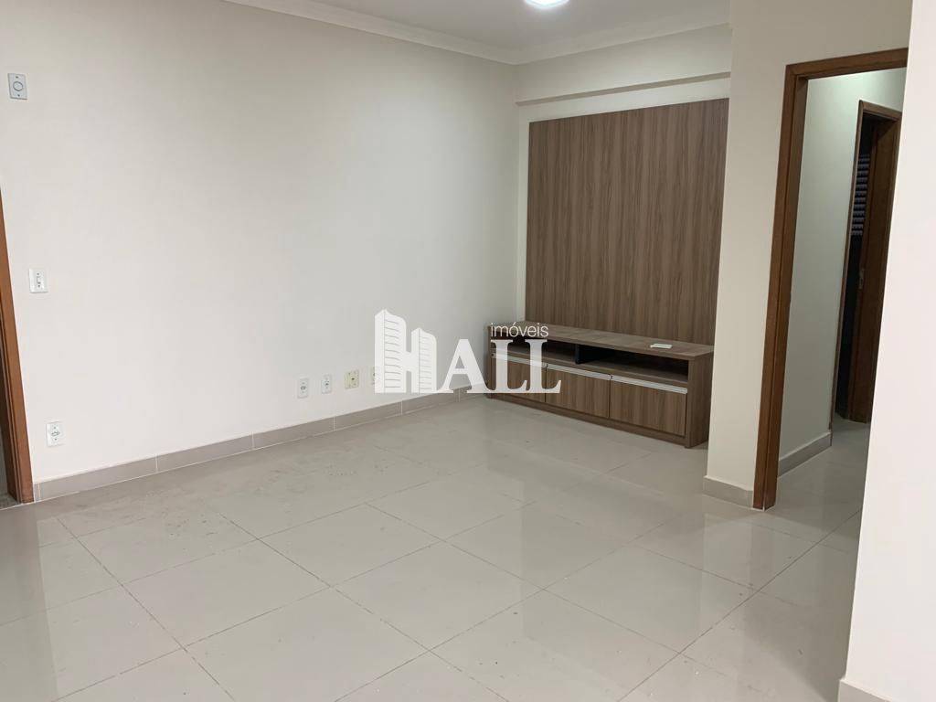 Apartamento para venda - Vila Angélica São José do Rio Preto - 2 dorms