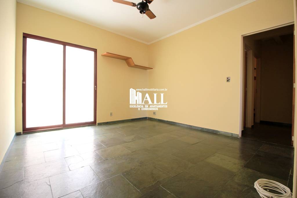 Apartamento para venda - Jardim Seyon São José do Rio Preto - 2 dorms