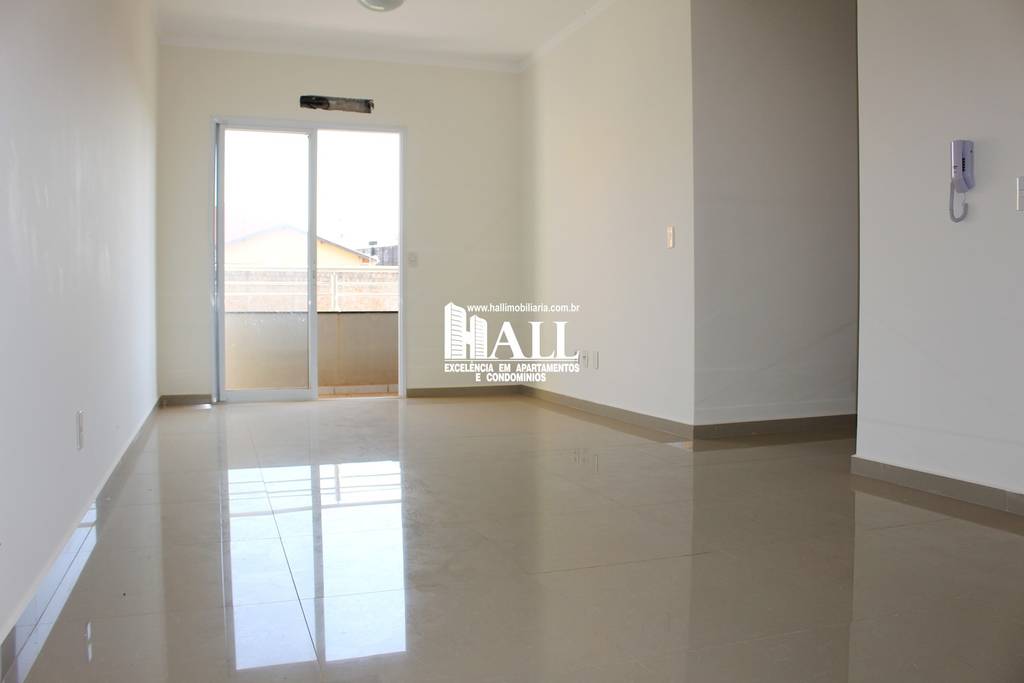 Apartamento para venda - Parque Residencial Universo São José do Rio Preto - 2 dorms