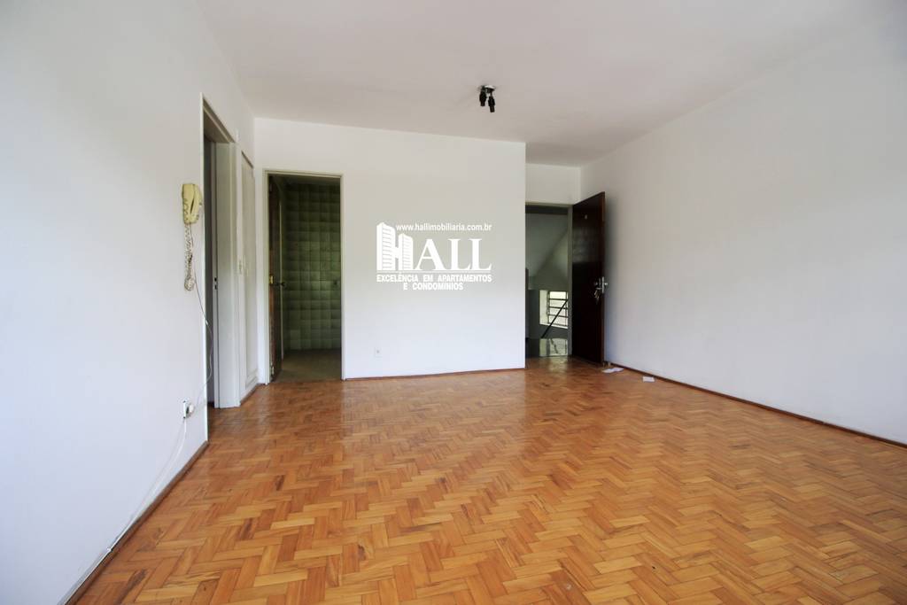Apartamento para venda - Vila Diniz São José do Rio Preto - 3 dorms