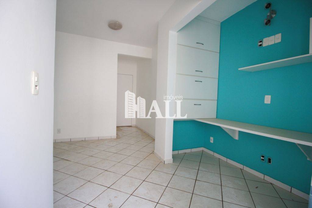 Apartamento para venda - Vila Itália São José do Rio Preto - 2 dorms