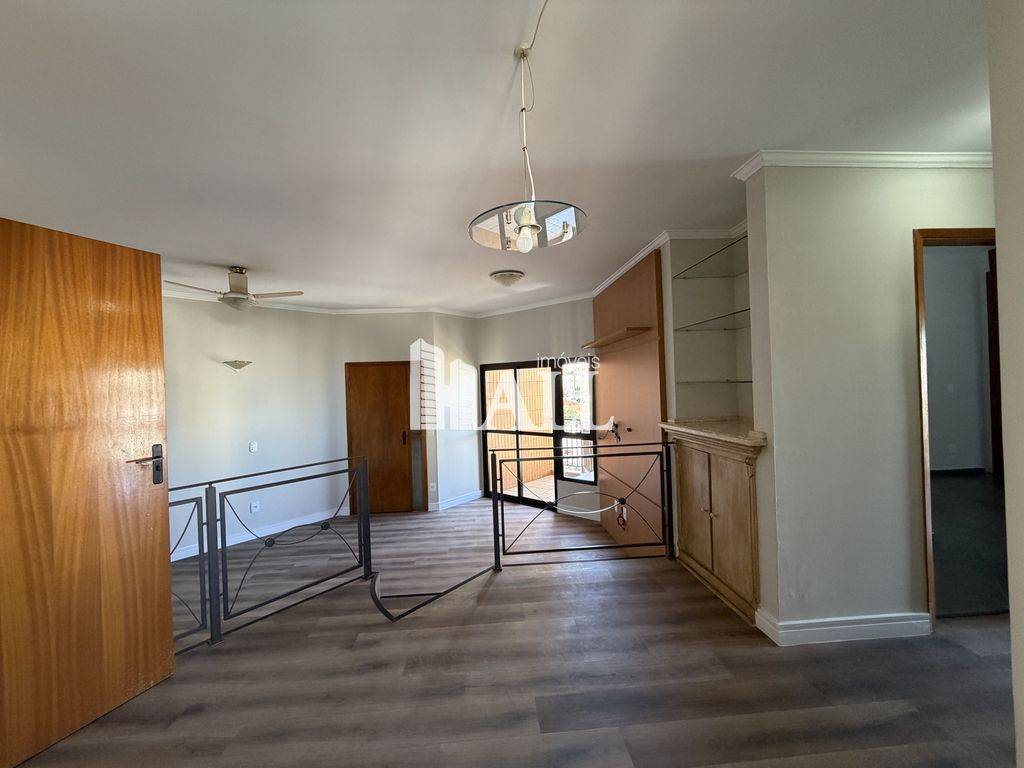 Apartamento para venda - Vila Imperial São José do Rio Preto - 2 dorms