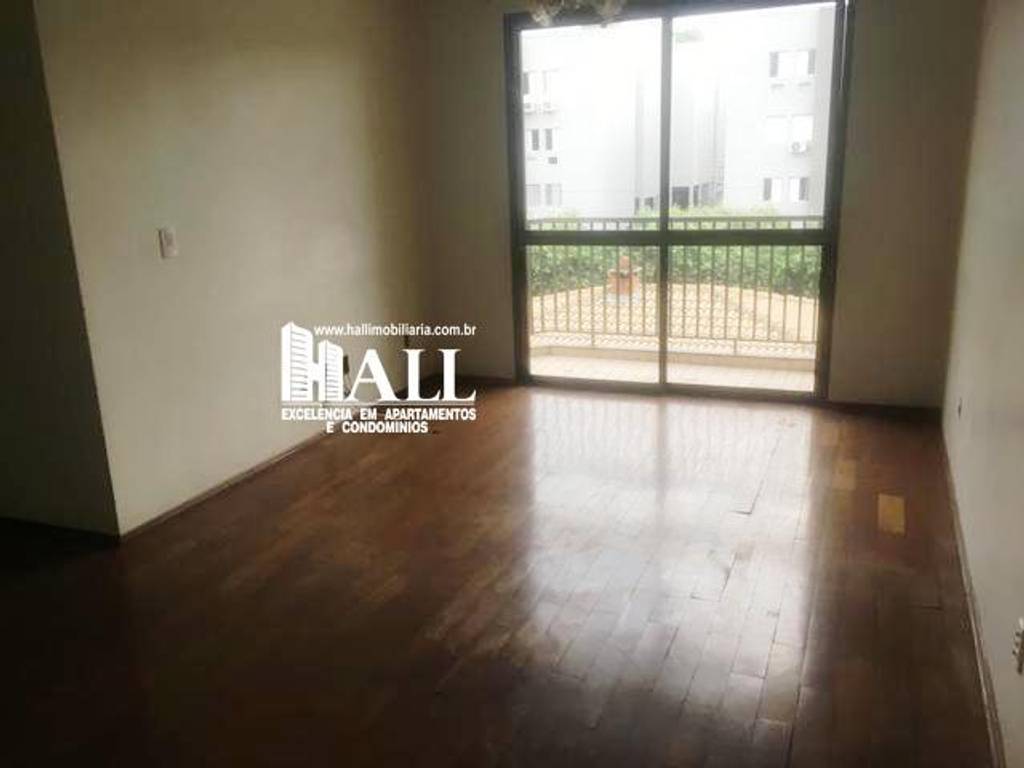Apartamento para venda - Vila Itália São José do Rio Preto - 3 dorms