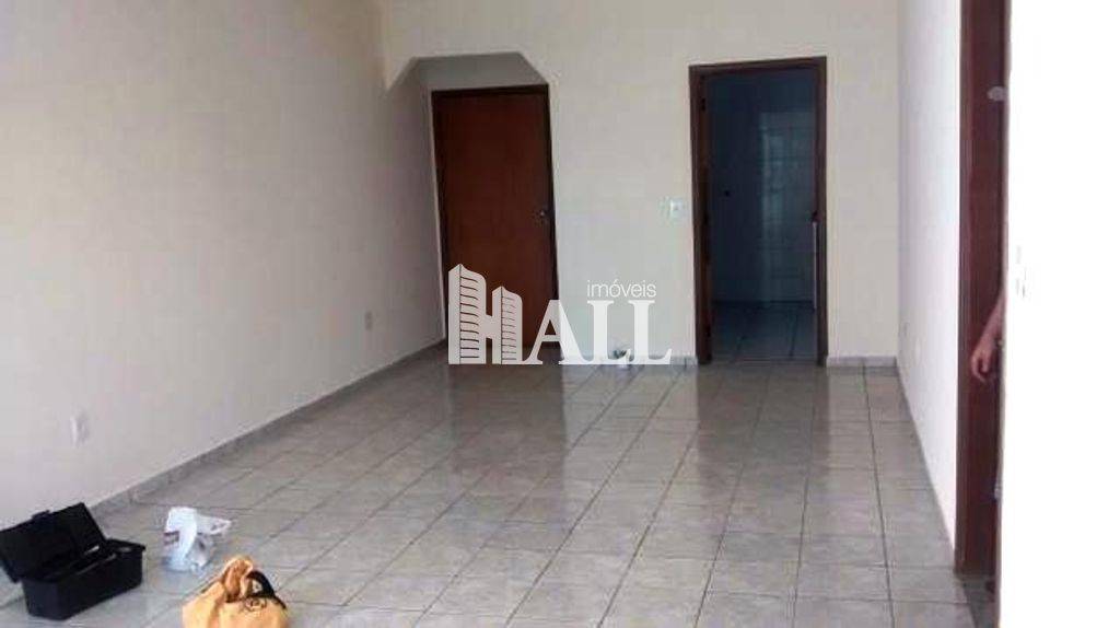 Apartamento para venda - Jardim Primavera São José do Rio Preto - 3 dorms