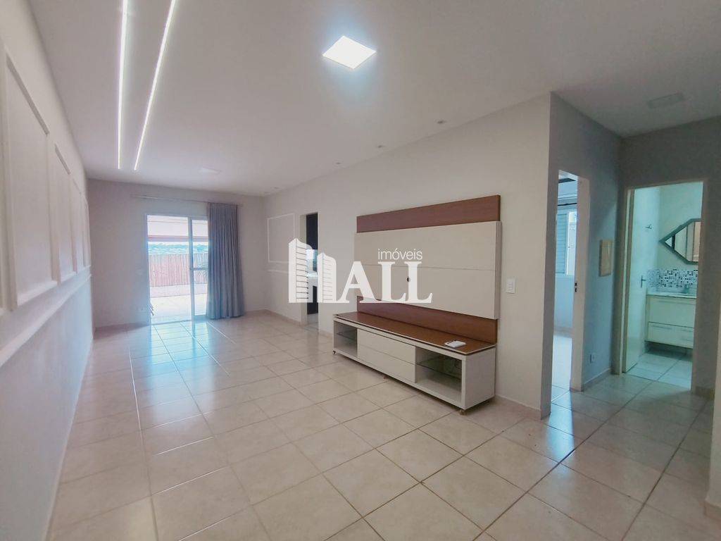 Casa em condomínio para venda - Jardins de Athenas São José do Rio Preto - 3 dorms