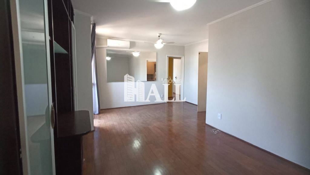 Apartamento para venda - Vila Redentora São José do Rio Preto - 3 dorms