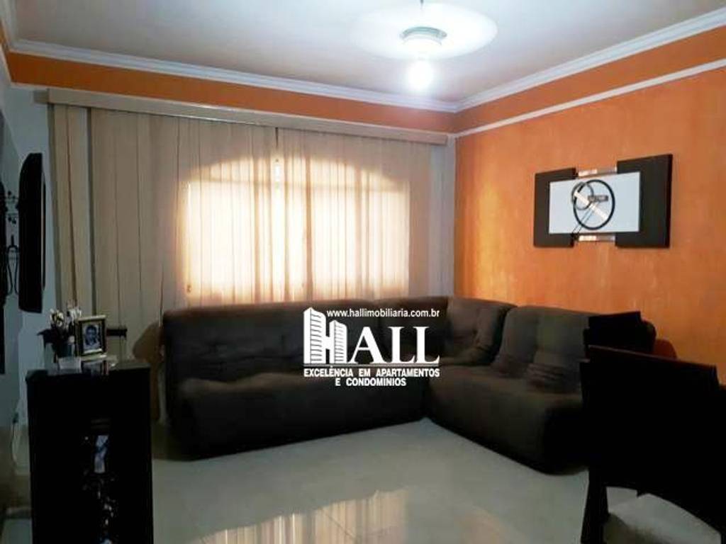 Apartamento para venda - Vila Esplanada São José do Rio Preto - 2 dorms