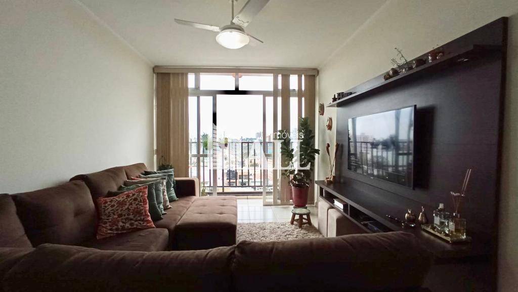 Apartamento para venda - Centro São José do Rio Preto - 2 dorms