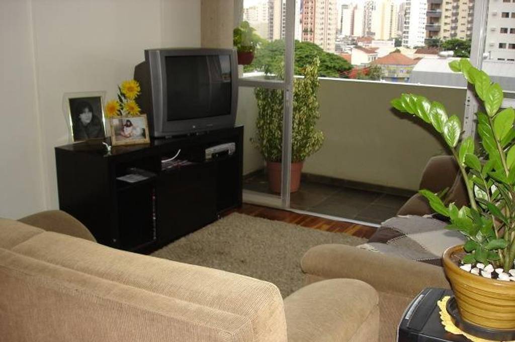 Apartamento para venda - Parque Industrial São José do Rio Preto - 3 dorms