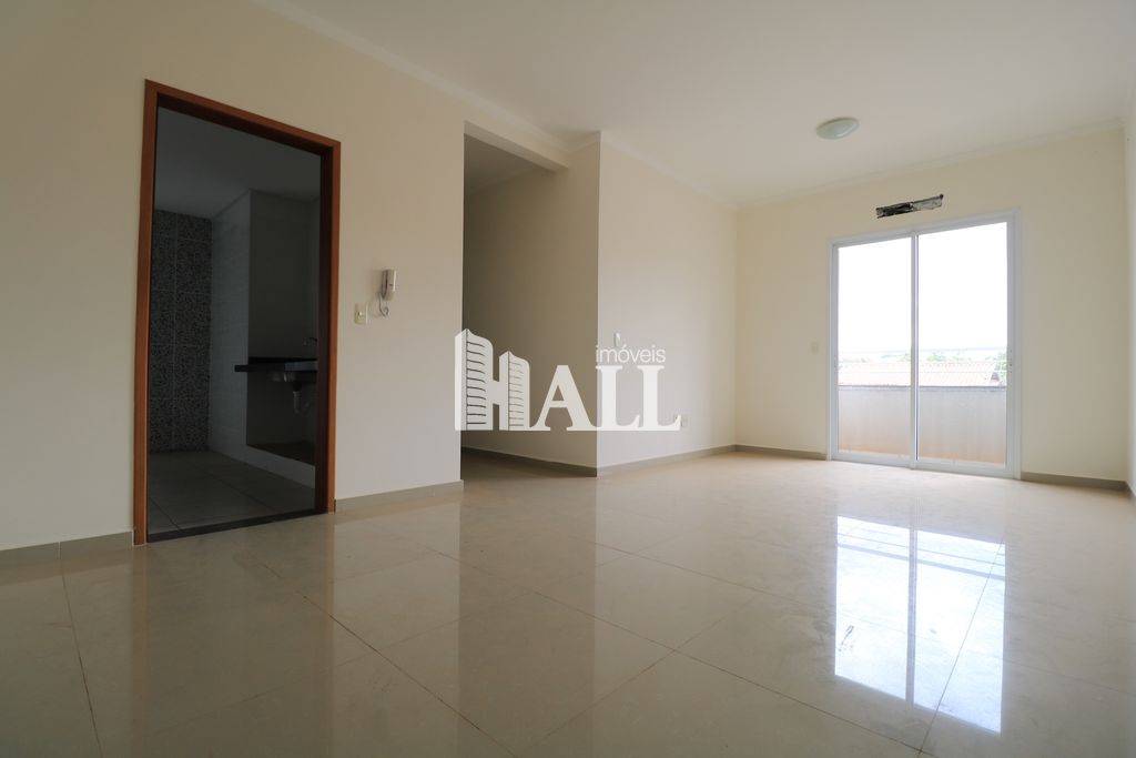 Apartamento para venda - Parque Residencial Universo São José do Rio Preto - 2 dorms